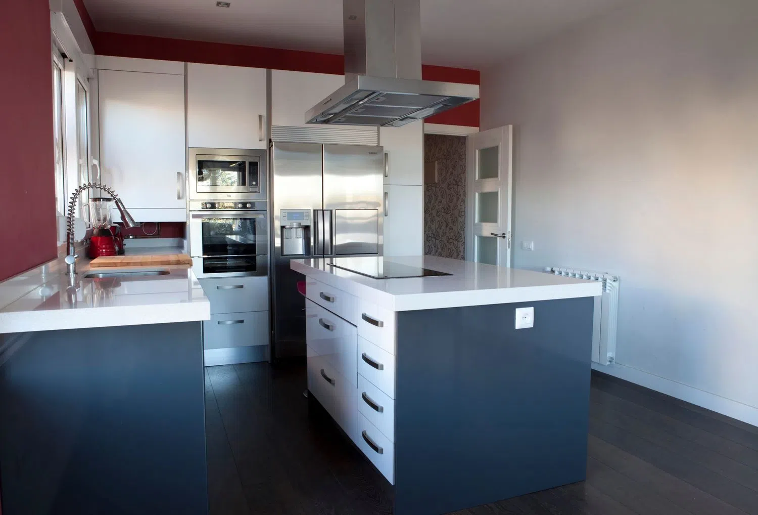 Piso en calle Ventosa, 29 - Foto 2