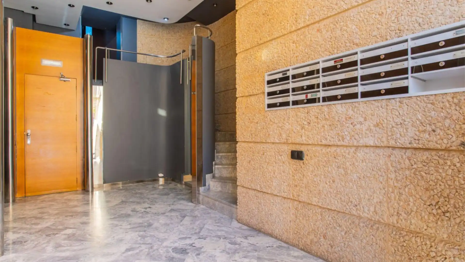 Piso en  Avenida Europa 3 - Foto 34