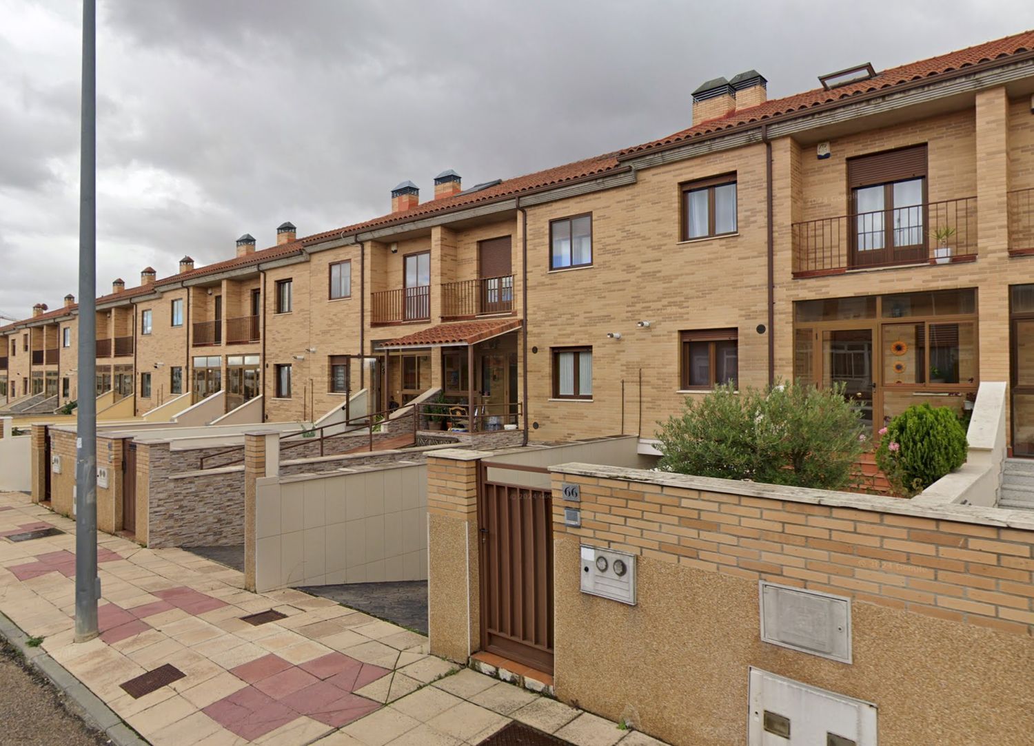 Chalet adosado en Calle Rafael, 68 - Foto 2