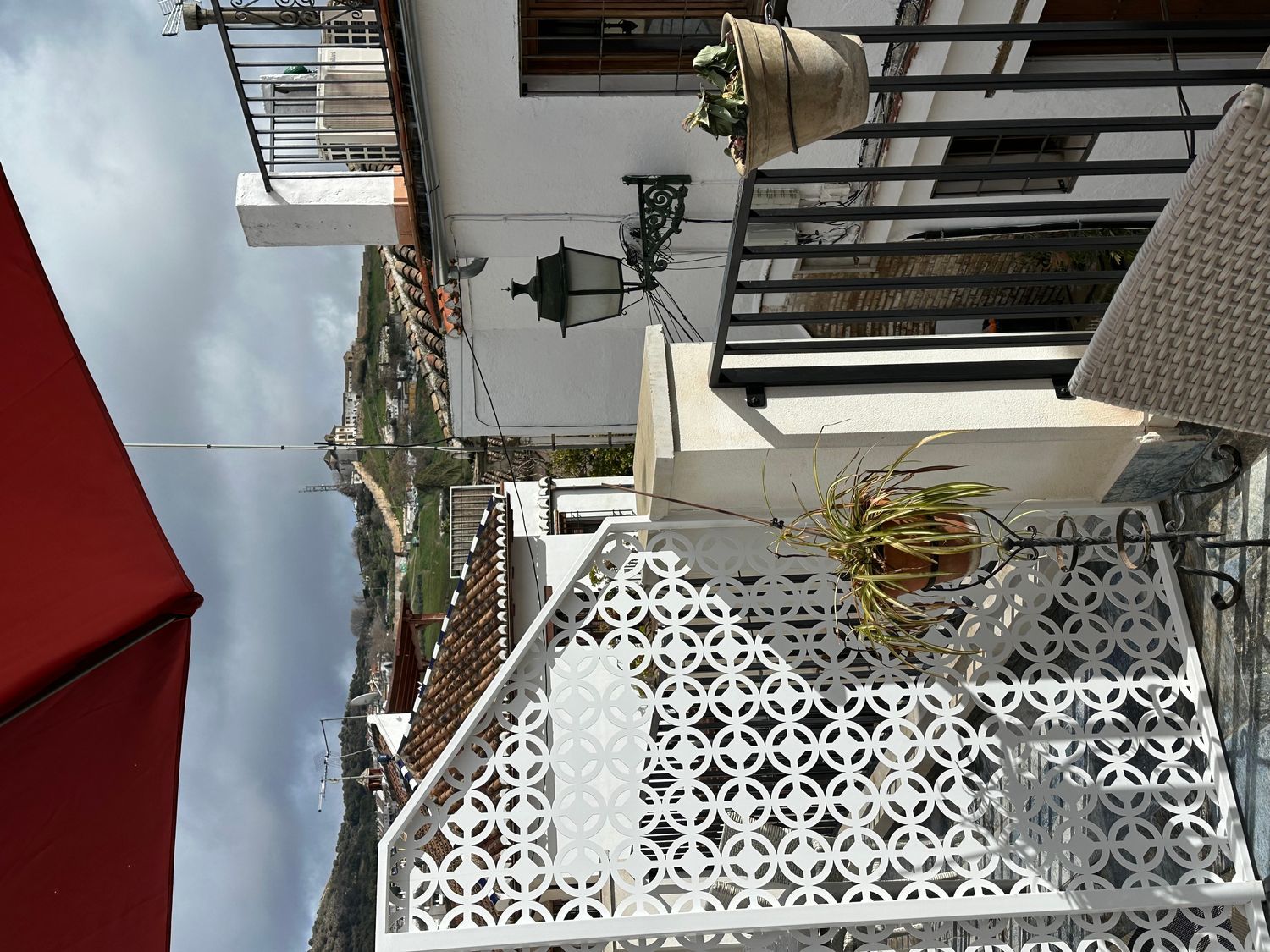 Casa o chalet independiente en Albaicín, Granada - Foto 17
