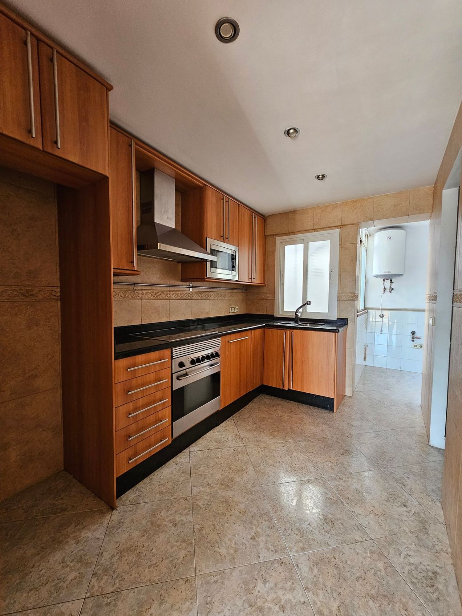 Piso en Calle sin Nombr A1 Pi, 3, Sa Cabana - Can Carbonell - Ses Cases Noves - Foto 3