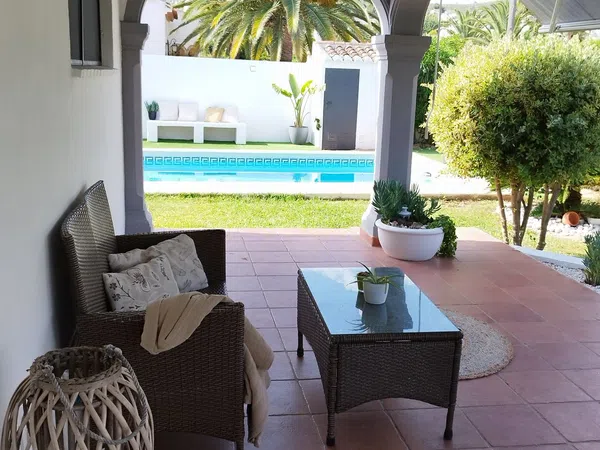 Casa o chalet independiente en Calle Edgar Degas, 15, Pinomar - Pinosol, Pinomar - Pinosol - Foto 8