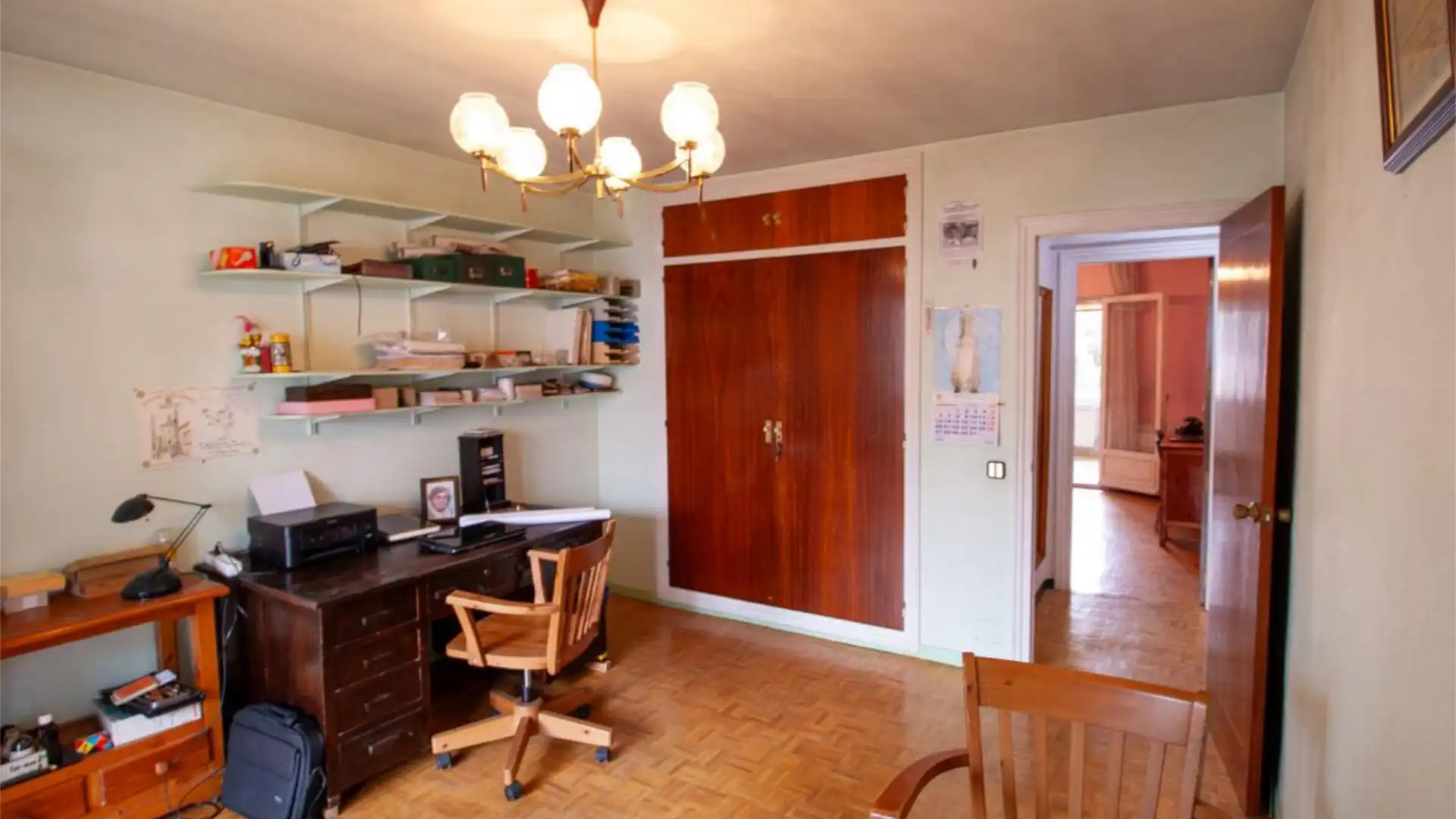 Chalet en Pozuelo de Alarcón - Foto 23