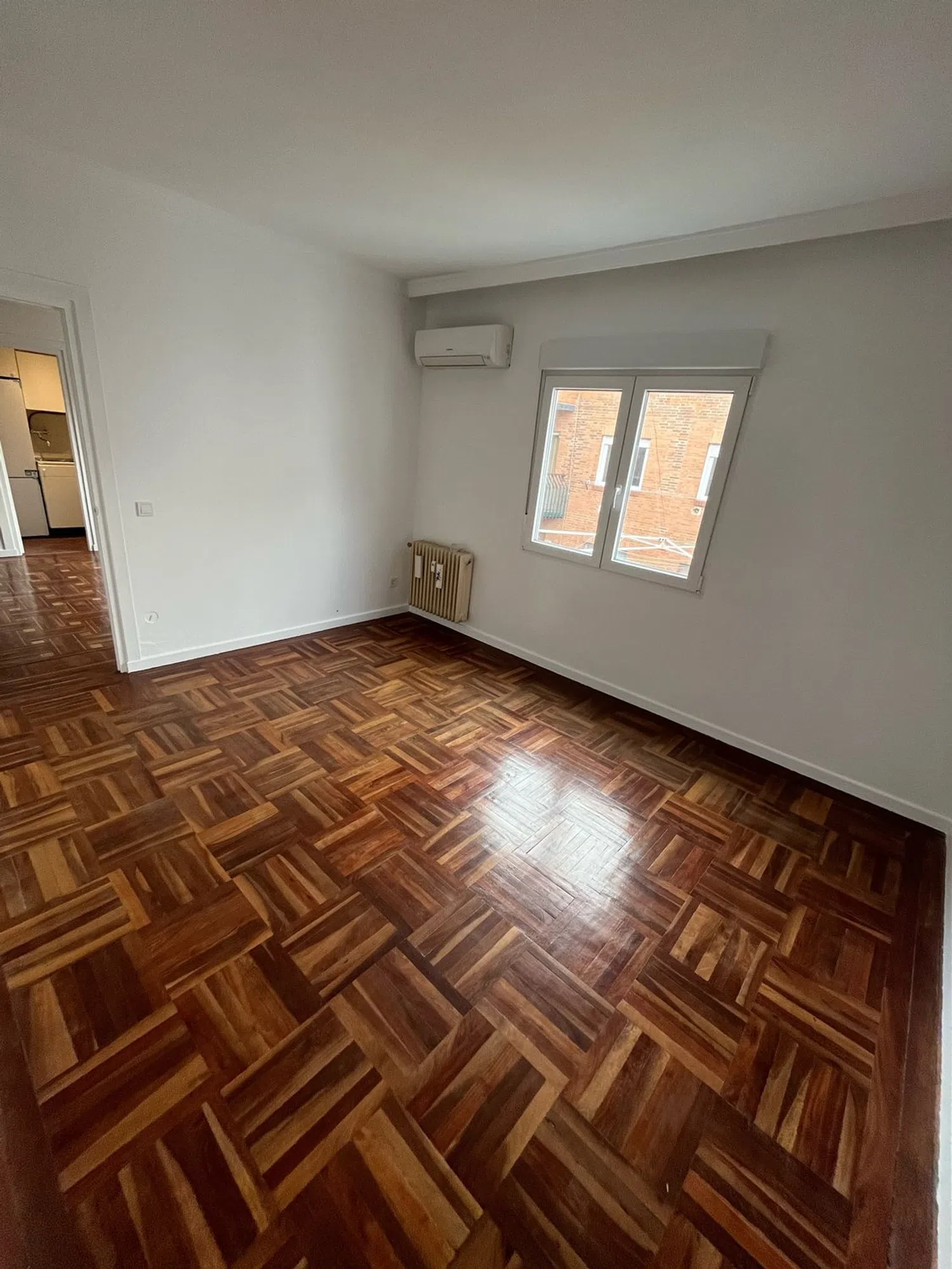 Piso en calle de Hermosilla, 75 - Foto 4