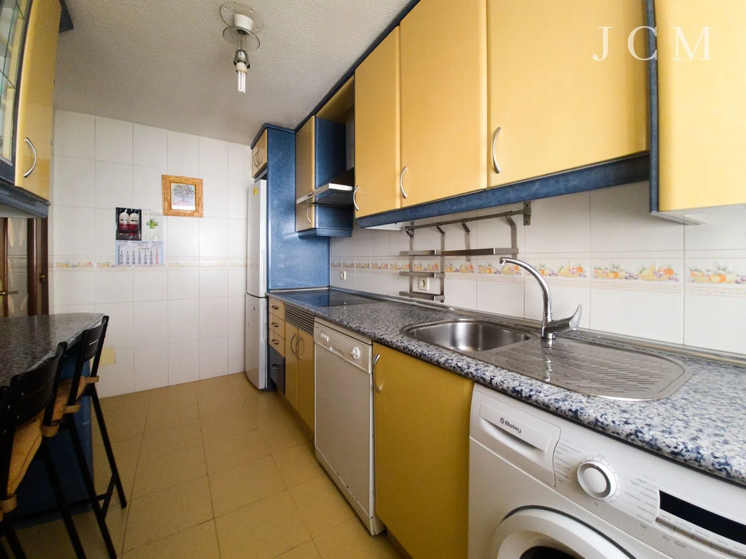 Piso en calle Urogallo, 5 - Foto 15