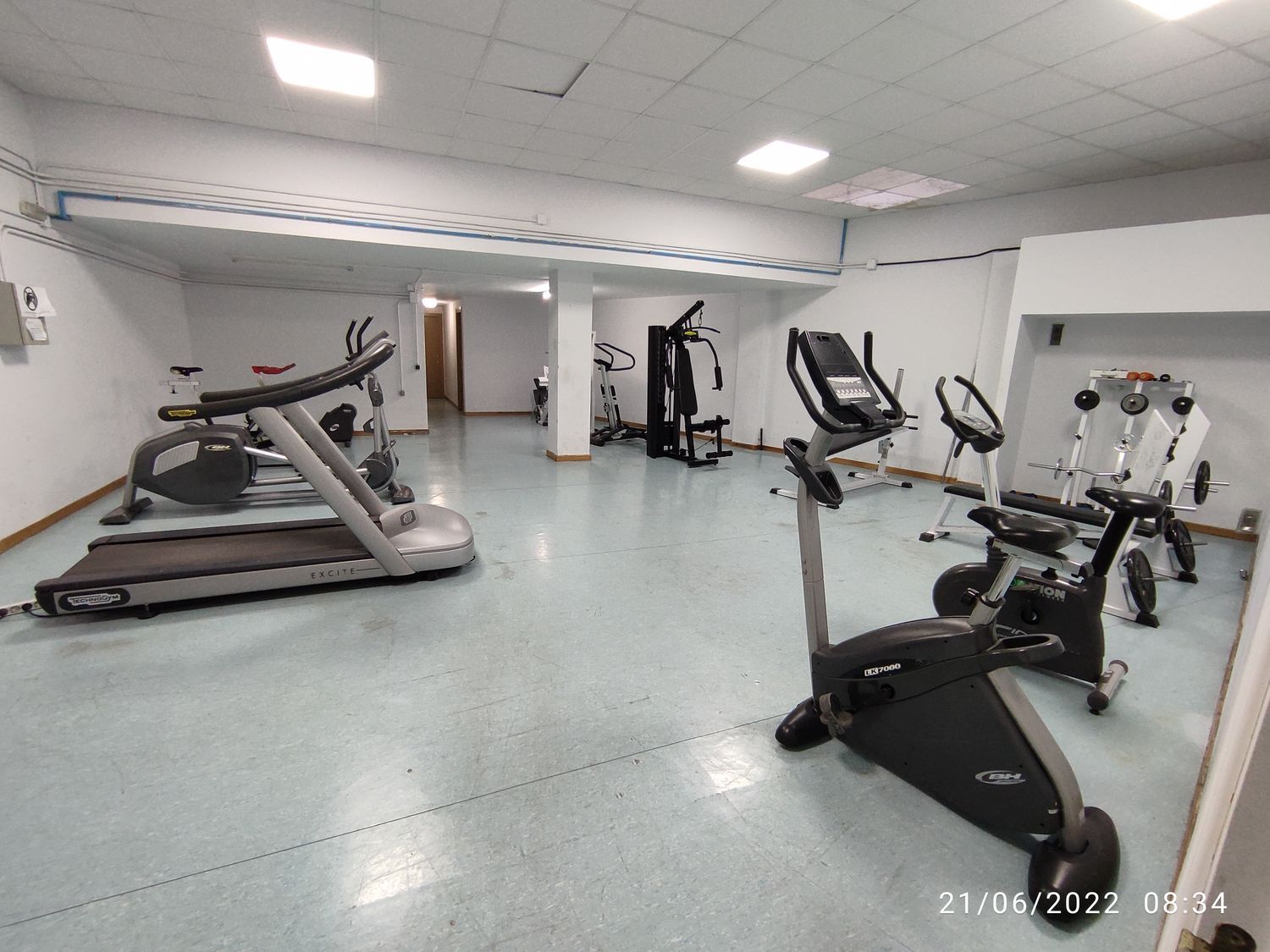 Piso en Centro Urbano - Foto 12