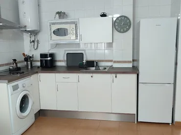 Apartamento en  Calle Sanlúcar de Barrameda 8 - Foto 8