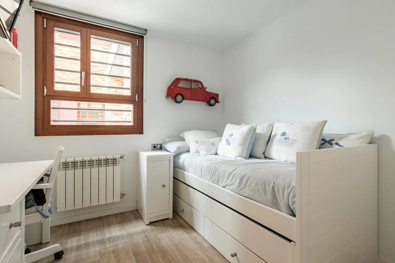 Dúplex en avenida Principe de Asturias, 35 - Foto 11