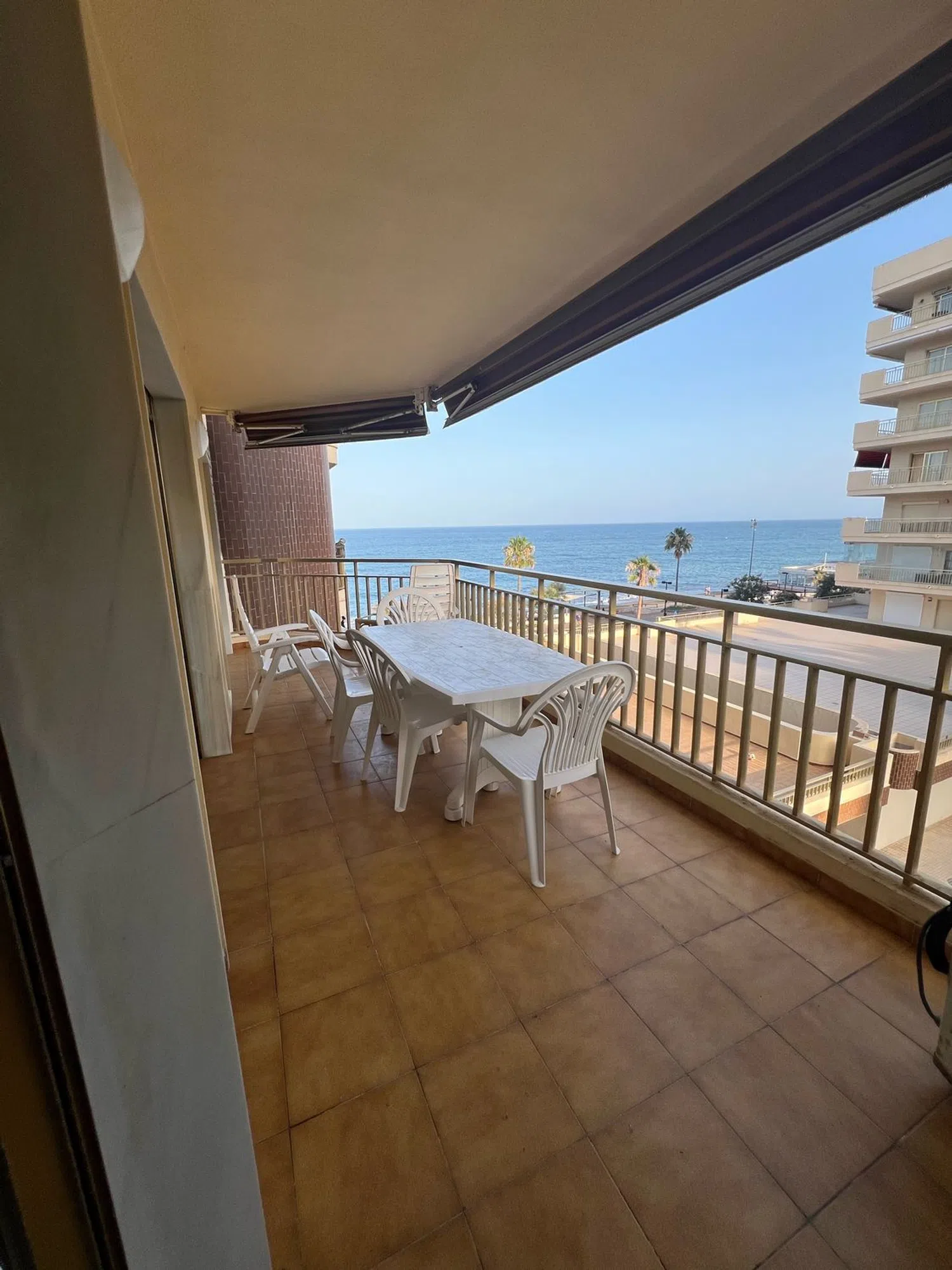 Piso en paseo Marítimo Rey de España, 6 - Foto 19