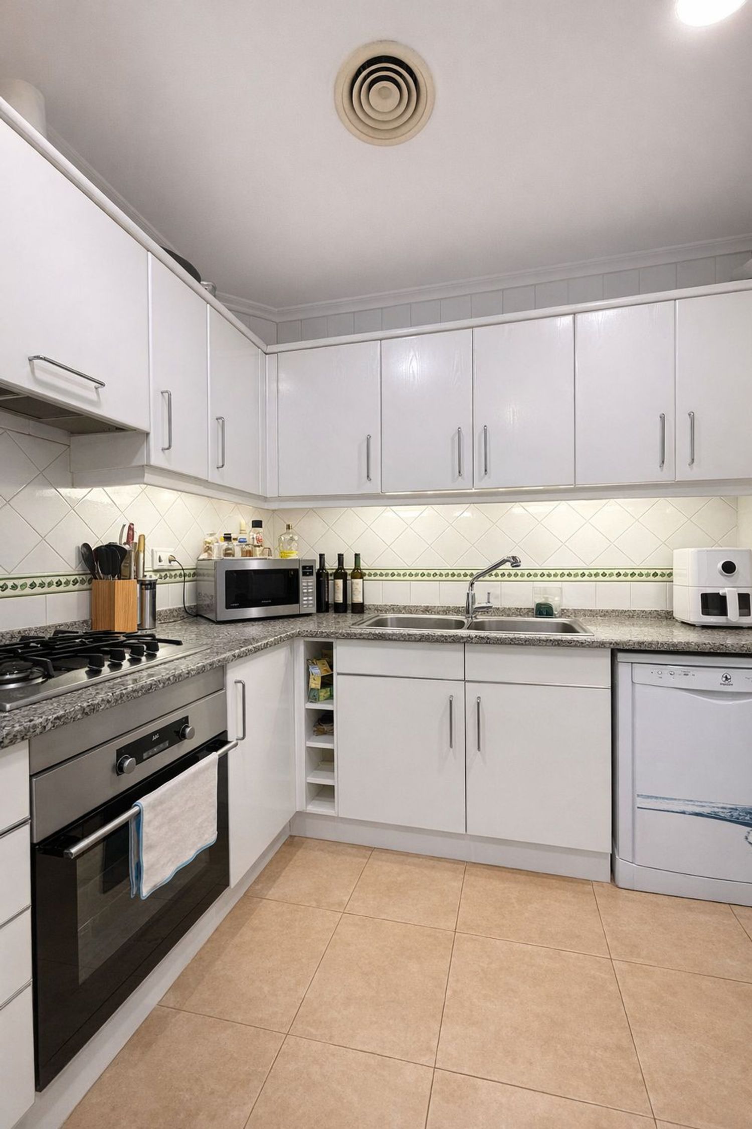 Casa independiente en avenida Ramon Escayola, 1 - Foto 26