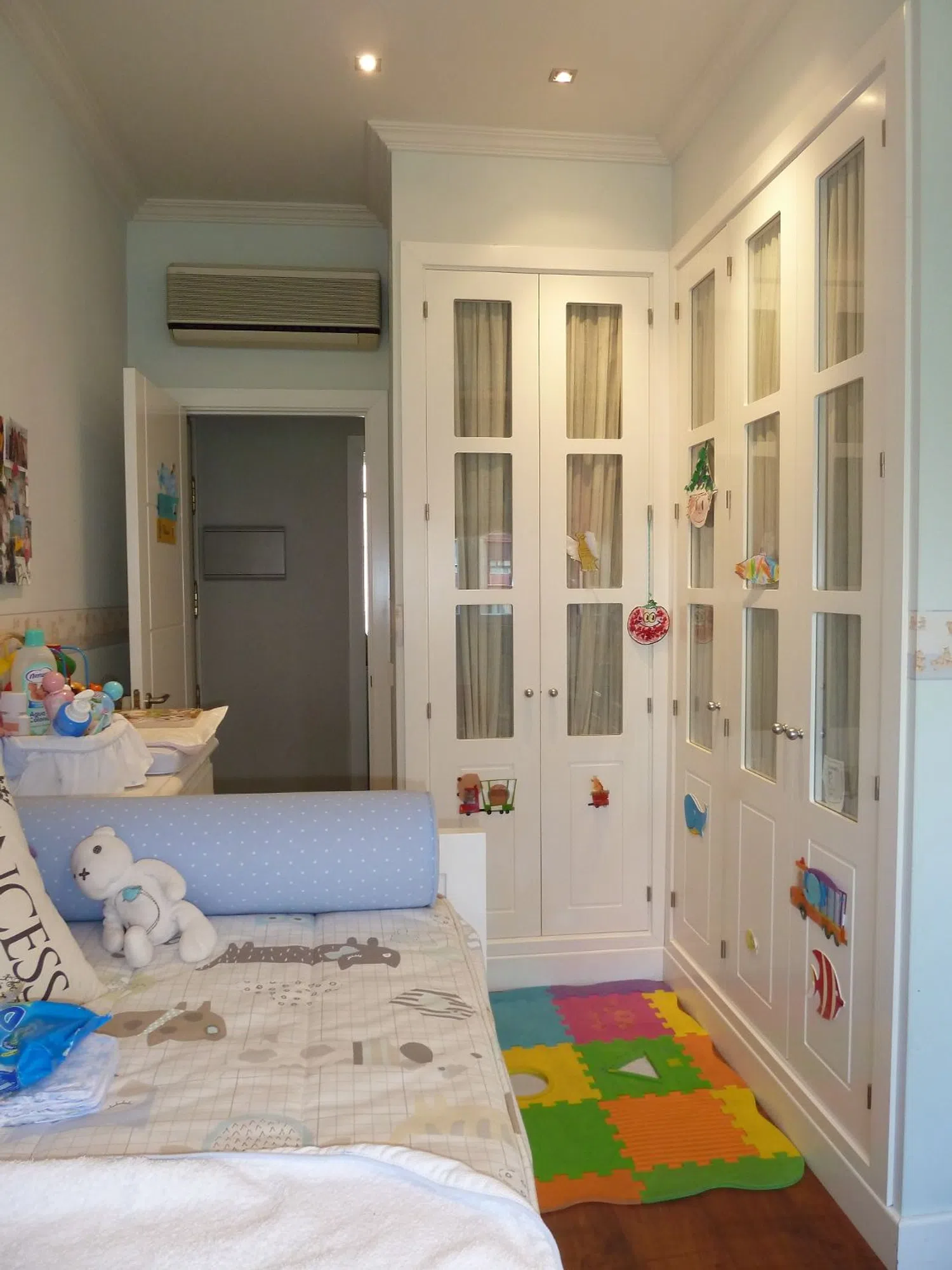 Piso en avenida de pablo iglesias, 33 - Foto 8