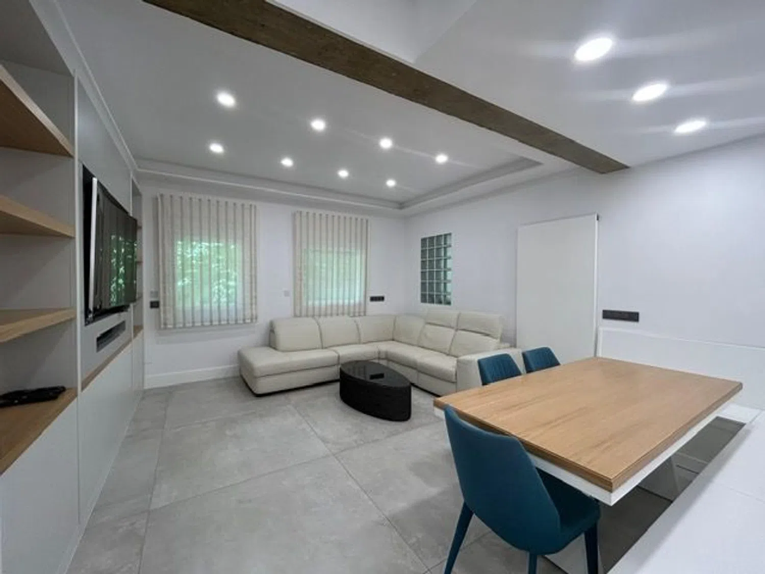 Piso en calle de Ponzano, 59 - Foto 1