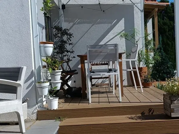 Casa independiente en Urb. santa maria Santa Maria-Eixample-Sud Sumella - Foto 6