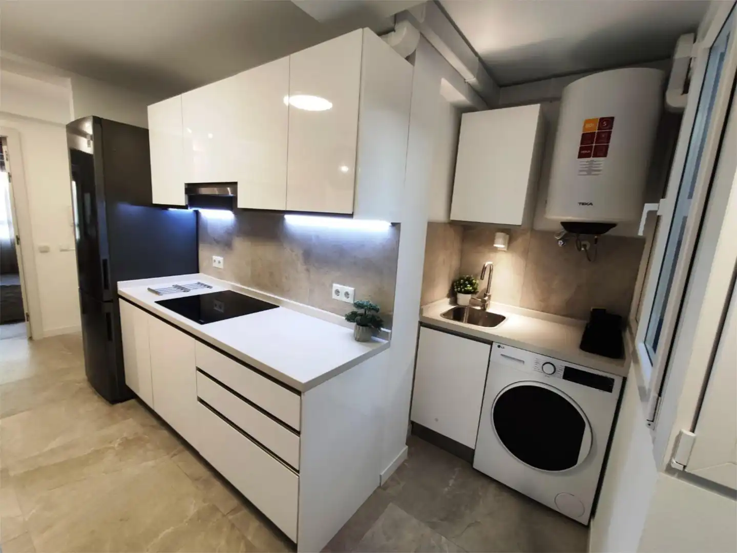 Piso en  Calle General Elizaicin 6 - Foto 6