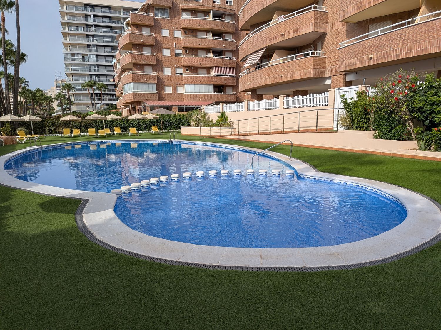 Piso en Calle Amplaries, 13, Acapulco - Foto 31