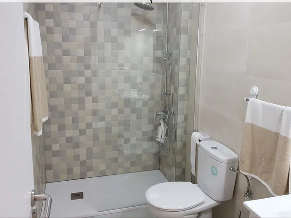 Piso en calle Martínez de la Rosa, 29 - Foto 8