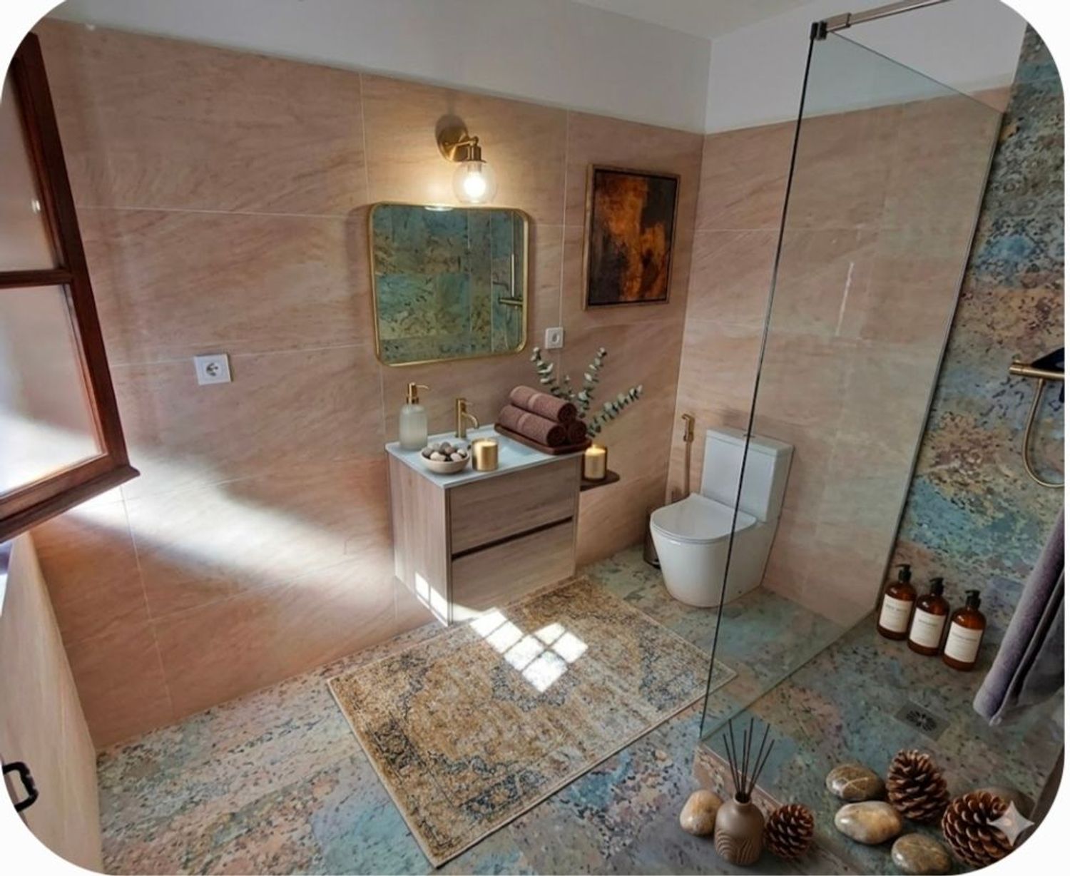 Casa de pueblo en Plaza Colón, 5 - Foto 3