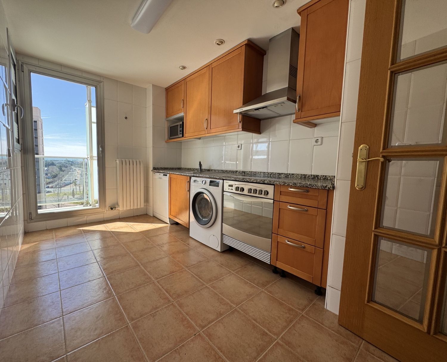 Piso en avenida de Gómez Laguna, 43 - Foto 8