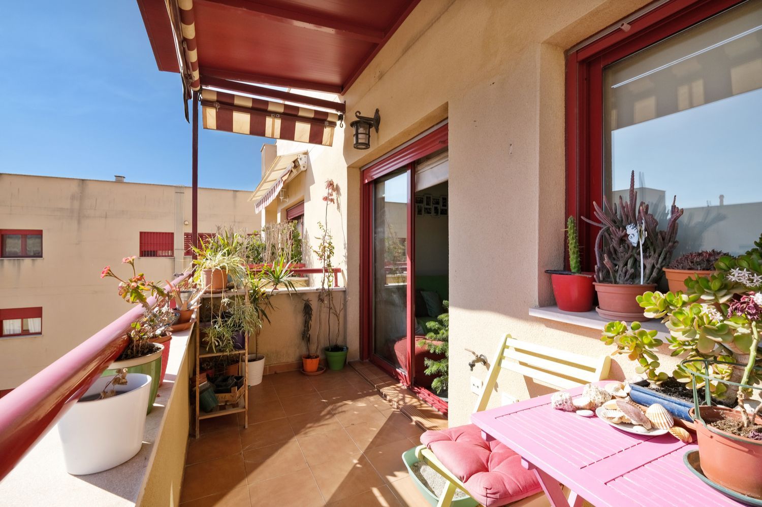 Ático en Calle Pilar Lorengar, Finca el Pato - Torre del Río - Foto 2