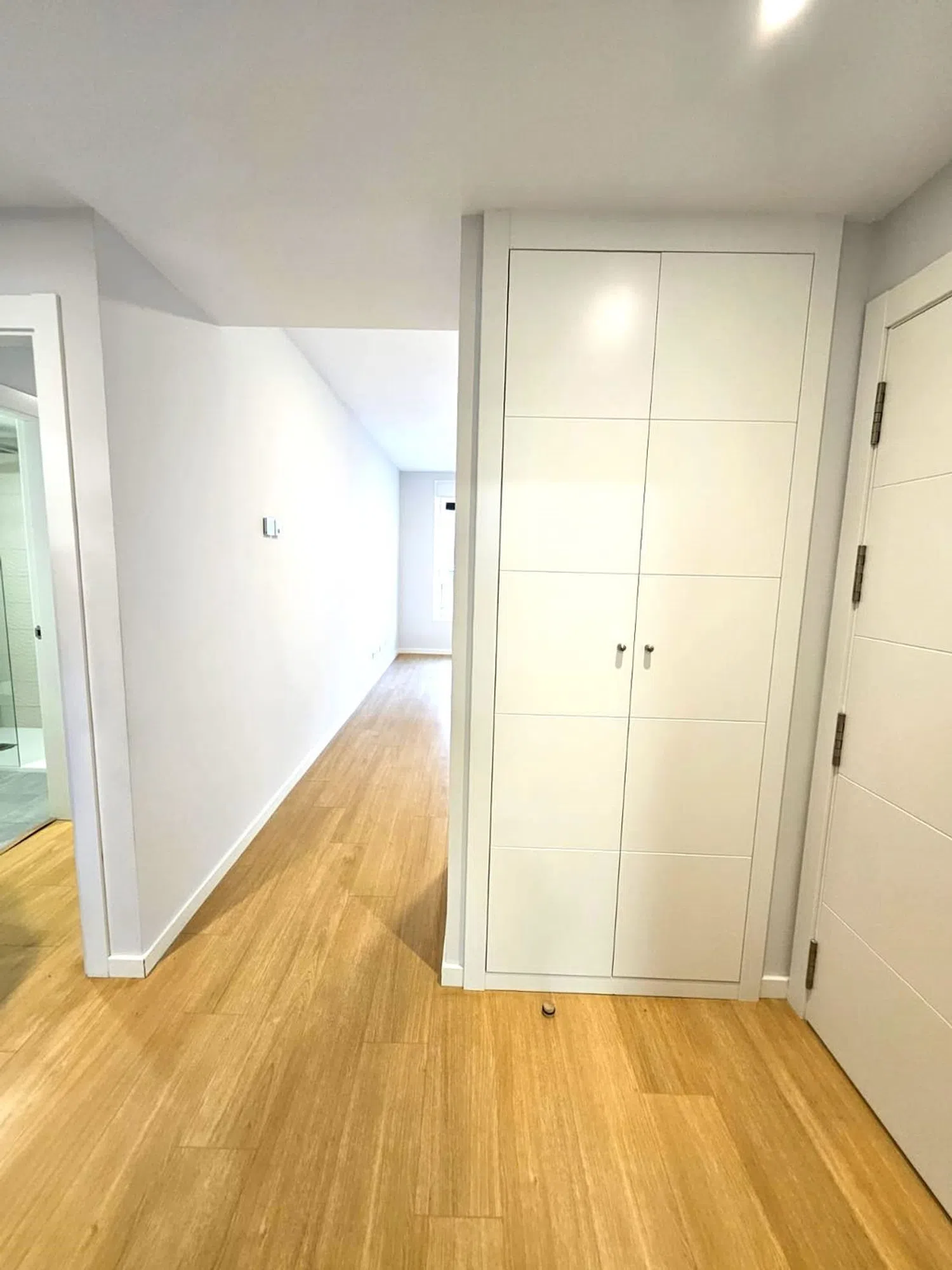 Piso en calle del Estrecho de Gibraltar, 5 - Foto 3