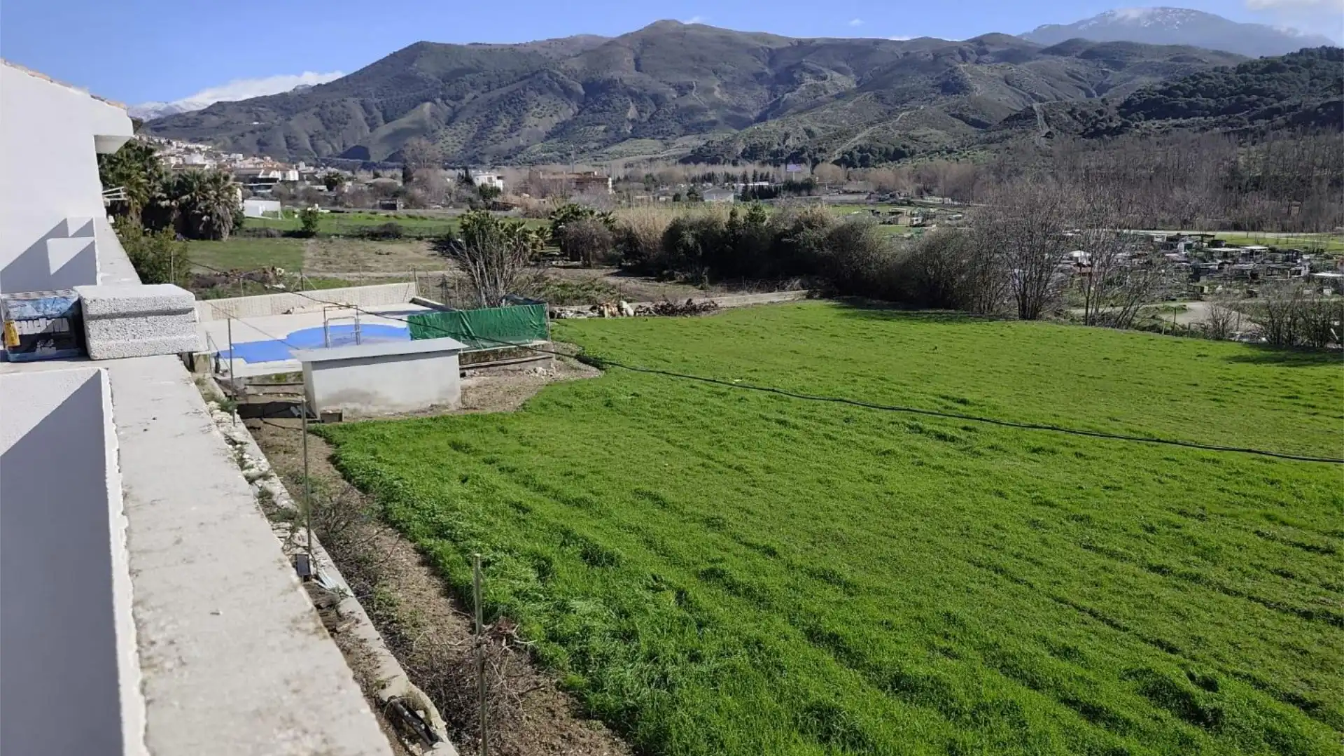 Finca rústica en  Carretera de la Sierra 180 - Foto 48