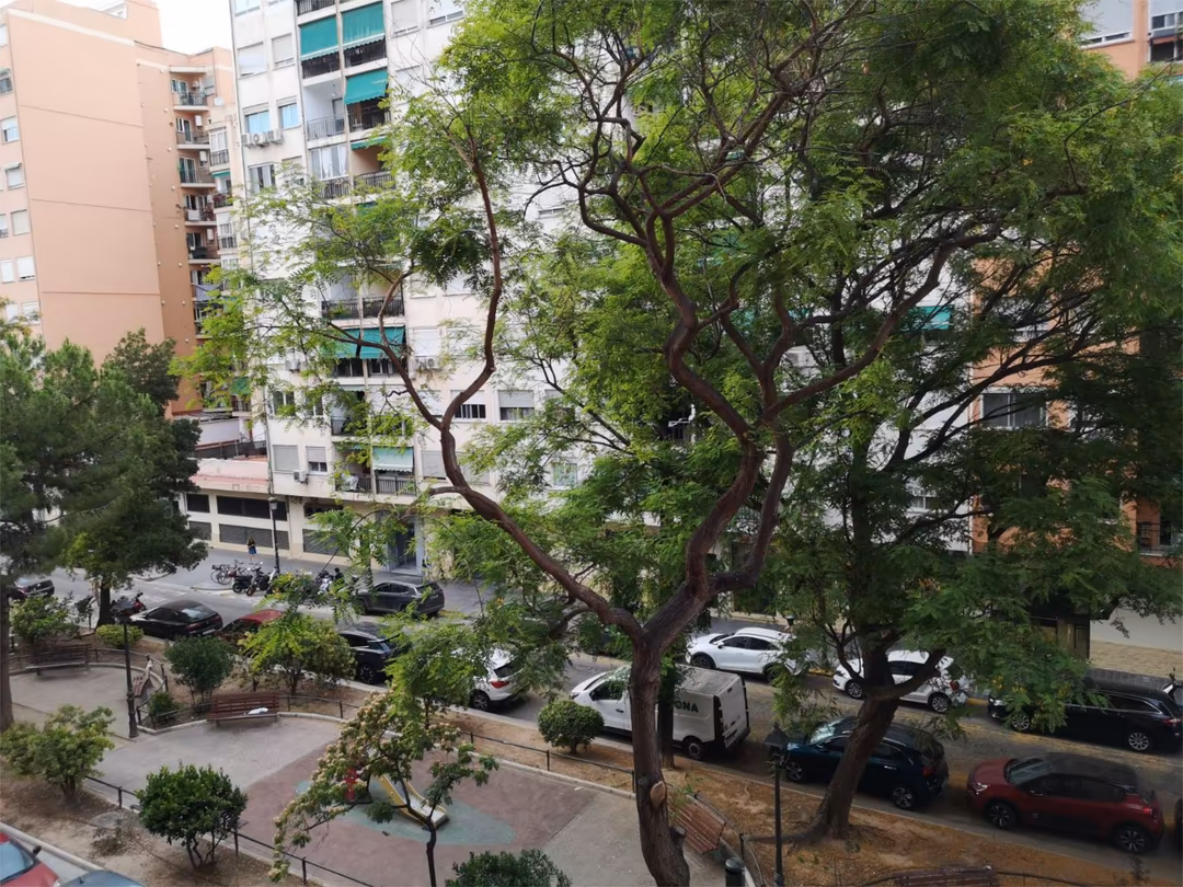 Piso en  Carrer de Campoamor 64 - Foto 17