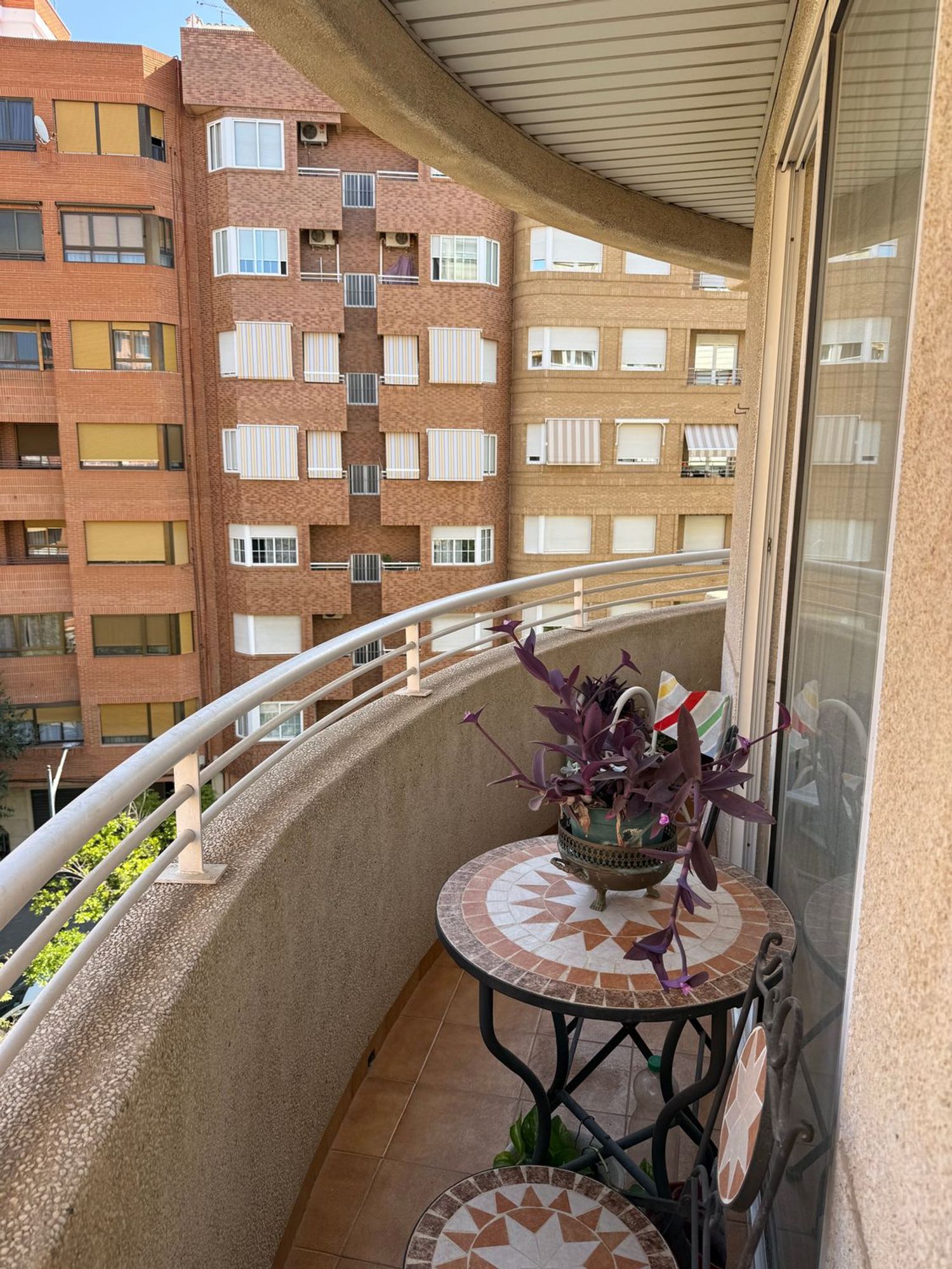 Piso en Calle Gracia, 1, El Pilar, El Pilar - Foto 38