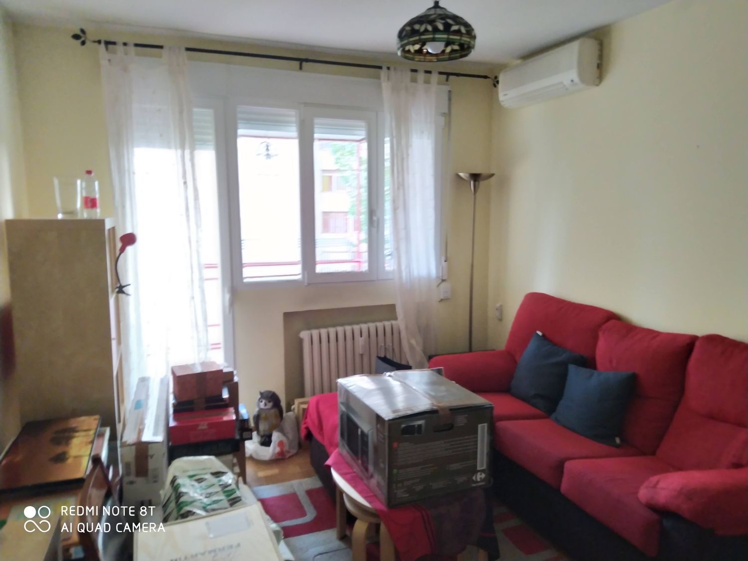 Piso en Barrio Lucero - Foto 2