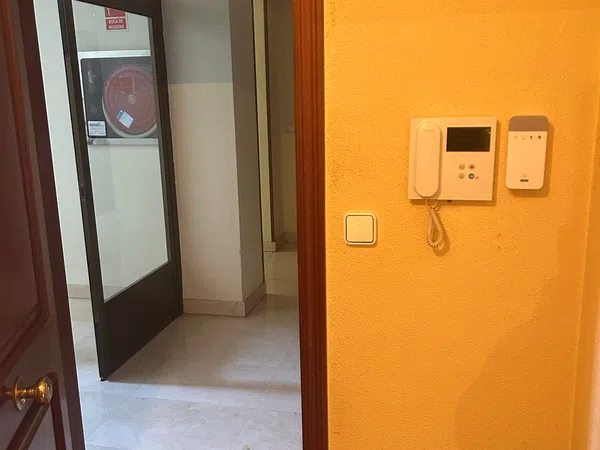 Piso en Paseo de Zorrilla, 192, Las Villas - Valparaíso, Las Villas - Valparaíso - Foto 12