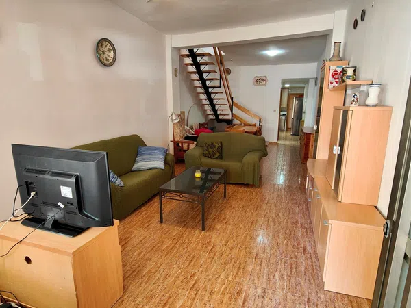 Casa independiente en via Sant Roc, 21 - Foto 5