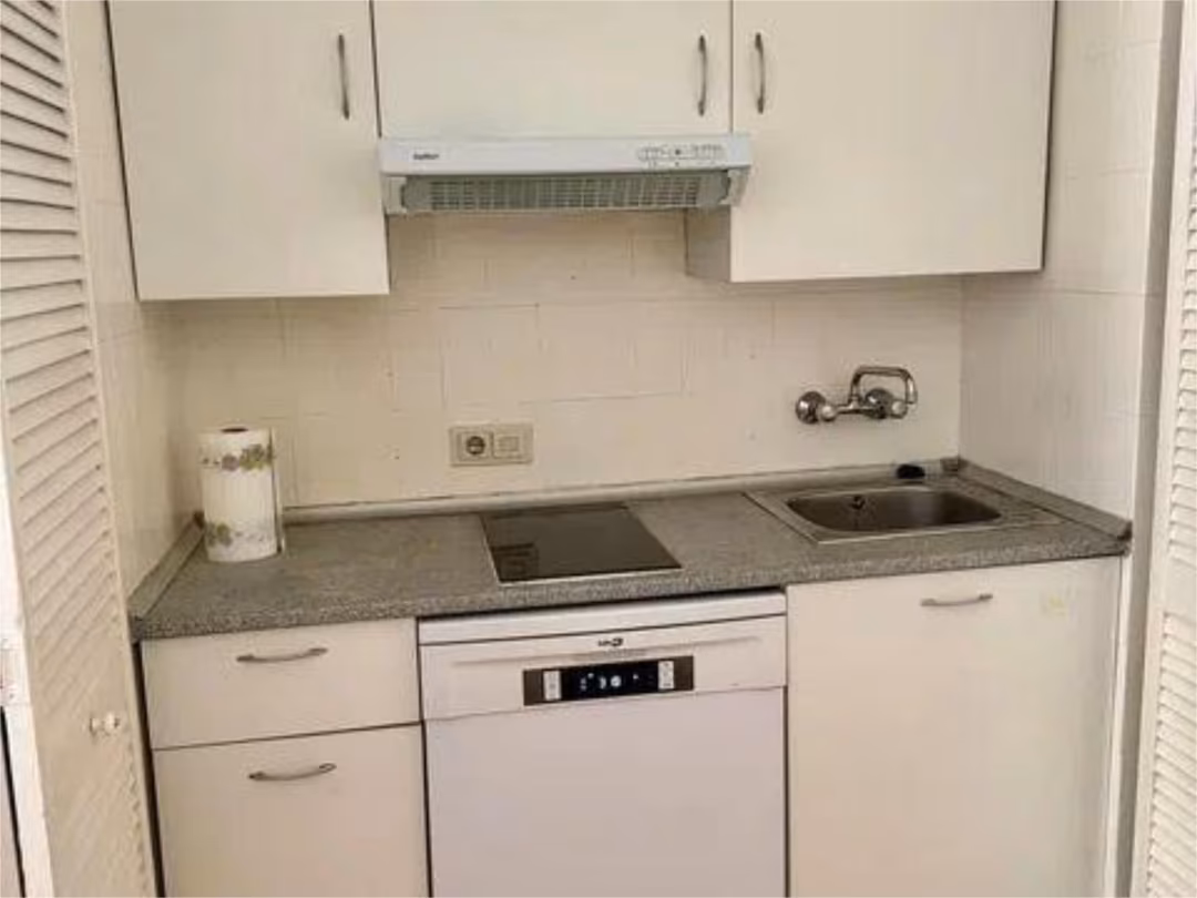 Piso en Chamberí - Foto 5