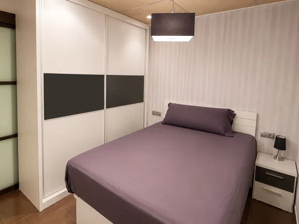 Piso en Calle Sants Metges, 6, Centro - Foto 4