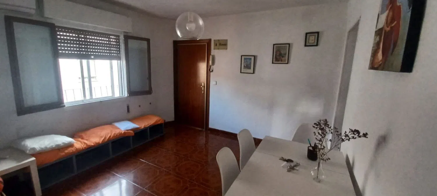 Piso en calle Jaime Tercero, 9 - Foto 2