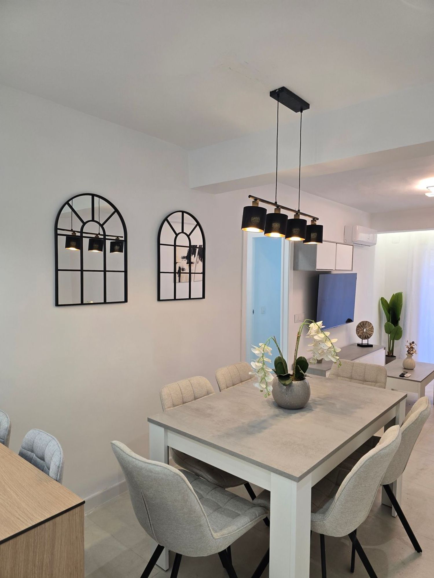 Piso en pasaje Escritor Pérez de Rivas, 1 - Foto 2