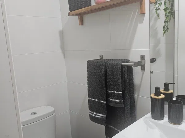 Estudio en calle Tarragona, 38 - Foto 4