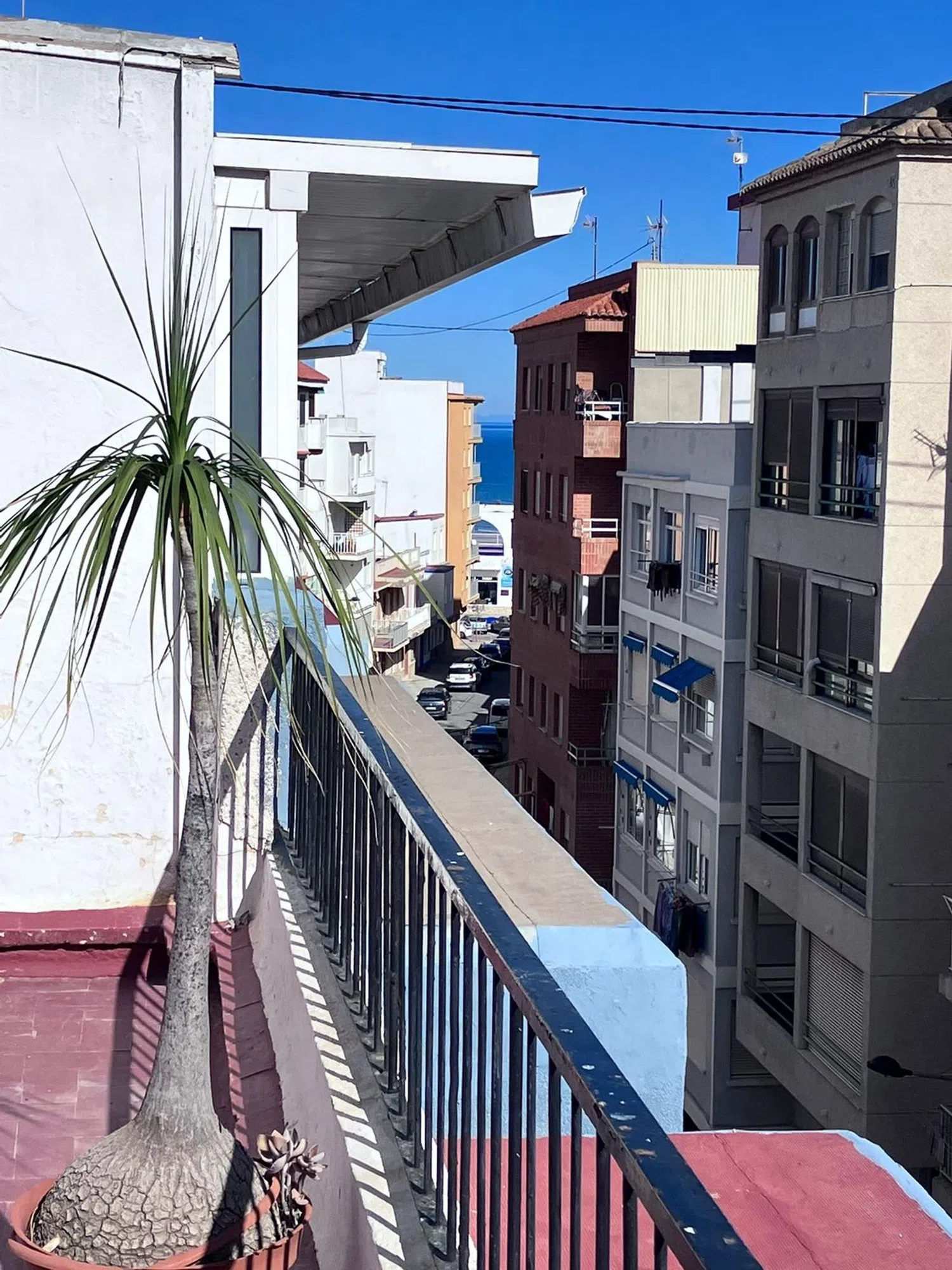 Ático en calle Ibiza, 14 5,21 - Foto 20