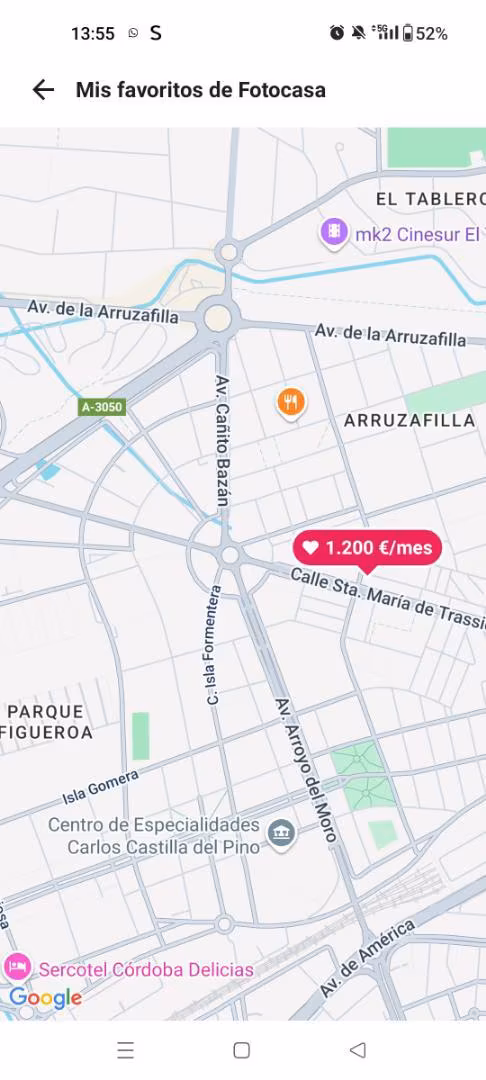 Piso en  Calle Betis 31 - Foto 5