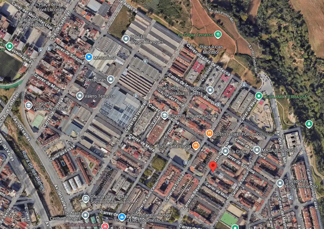 Local comercial en Terrassa - Foto 14