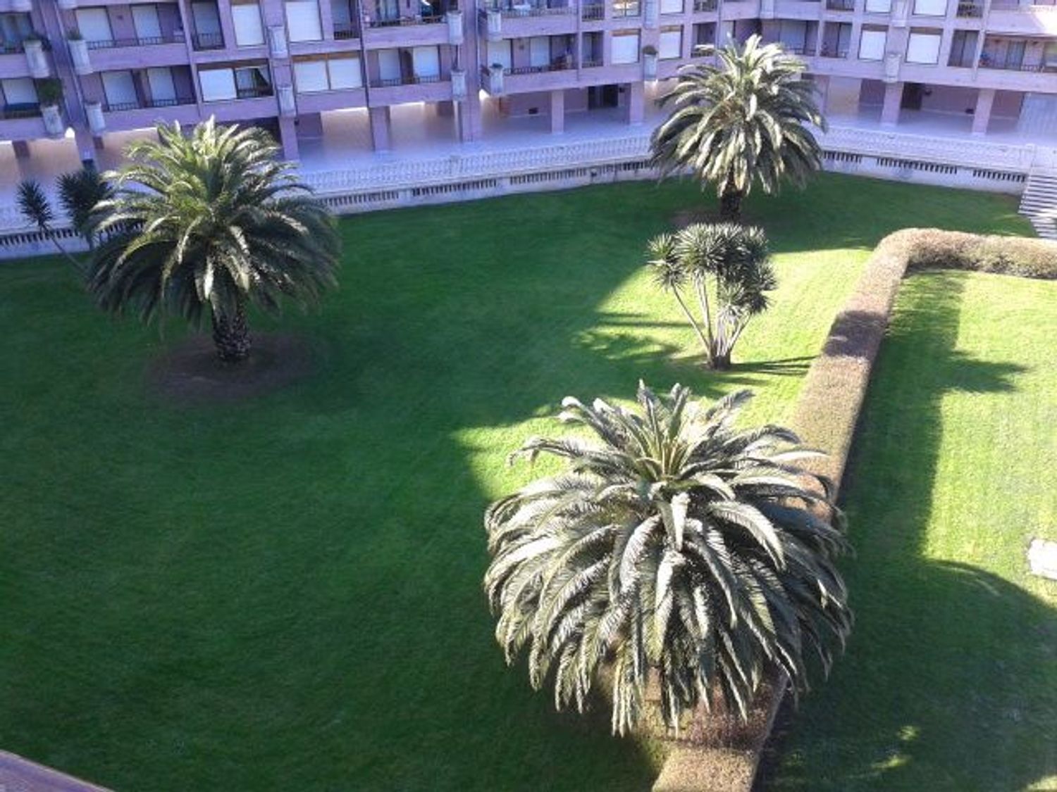 Piso en Paseo Ocharan Mazas, 13 - Foto 3