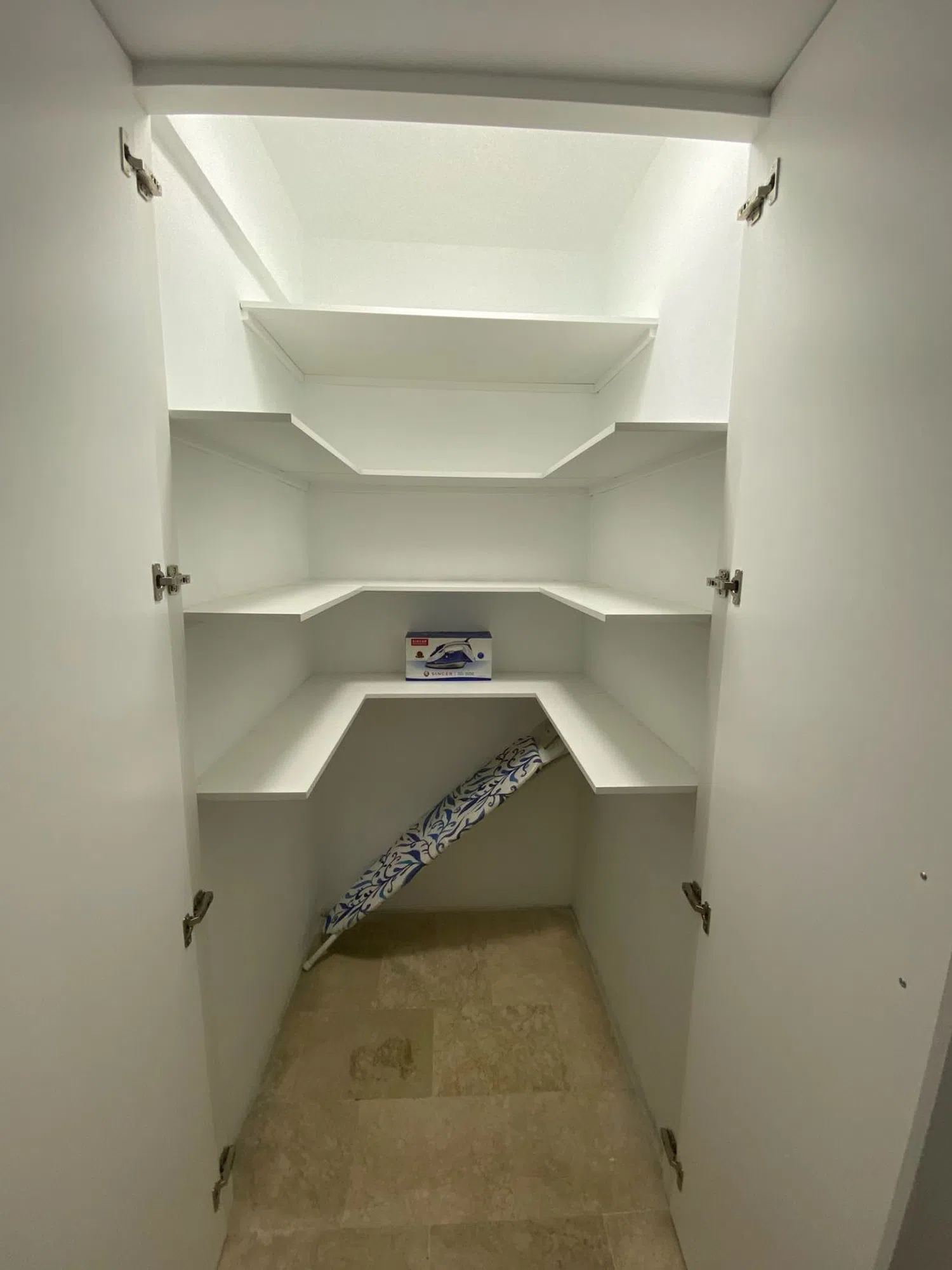 Piso en calle Zamarrilla, 33 - Foto 22