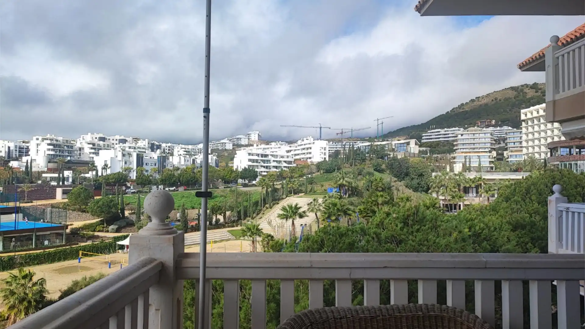 Piso en  Calle Granado del Higueron 2 - Foto 14