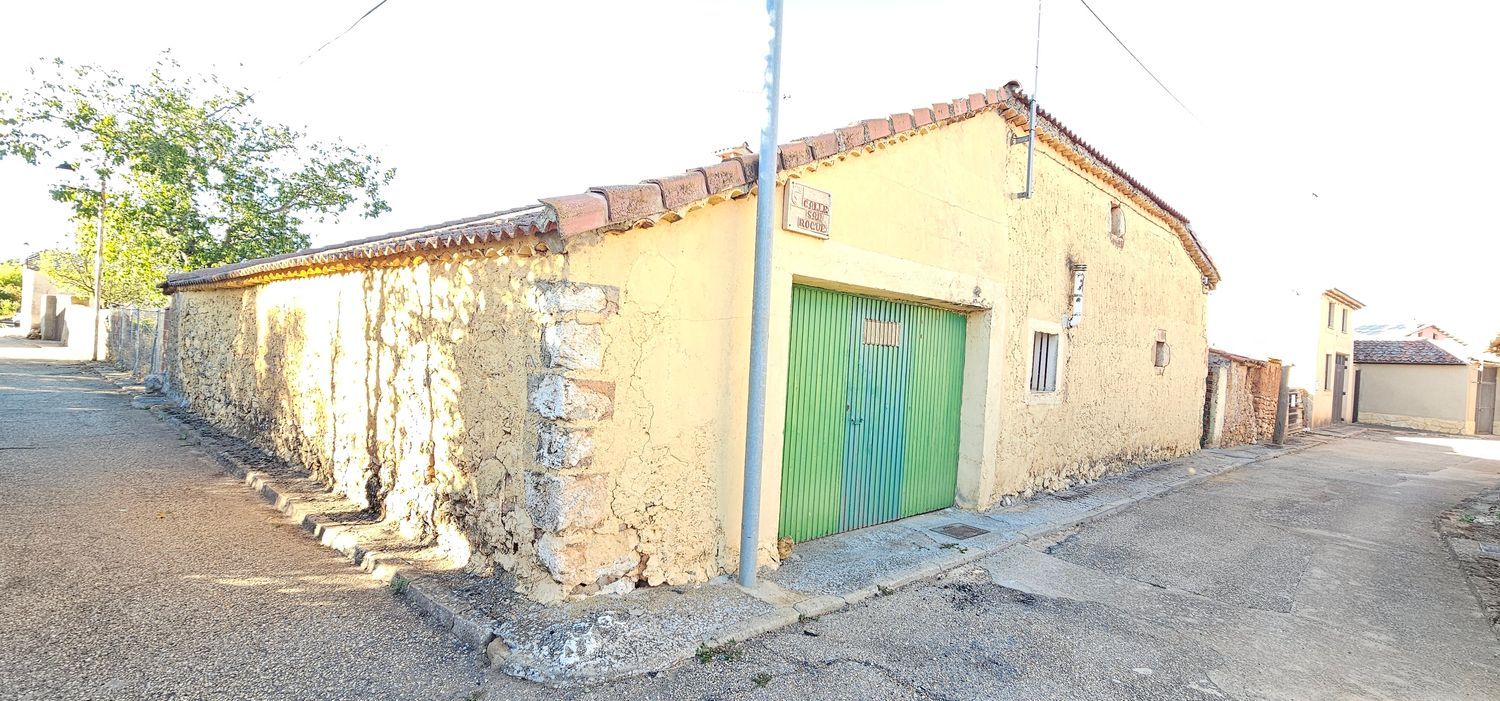 Casa de pueblo en Calle San Roque, 2 - Foto 4
