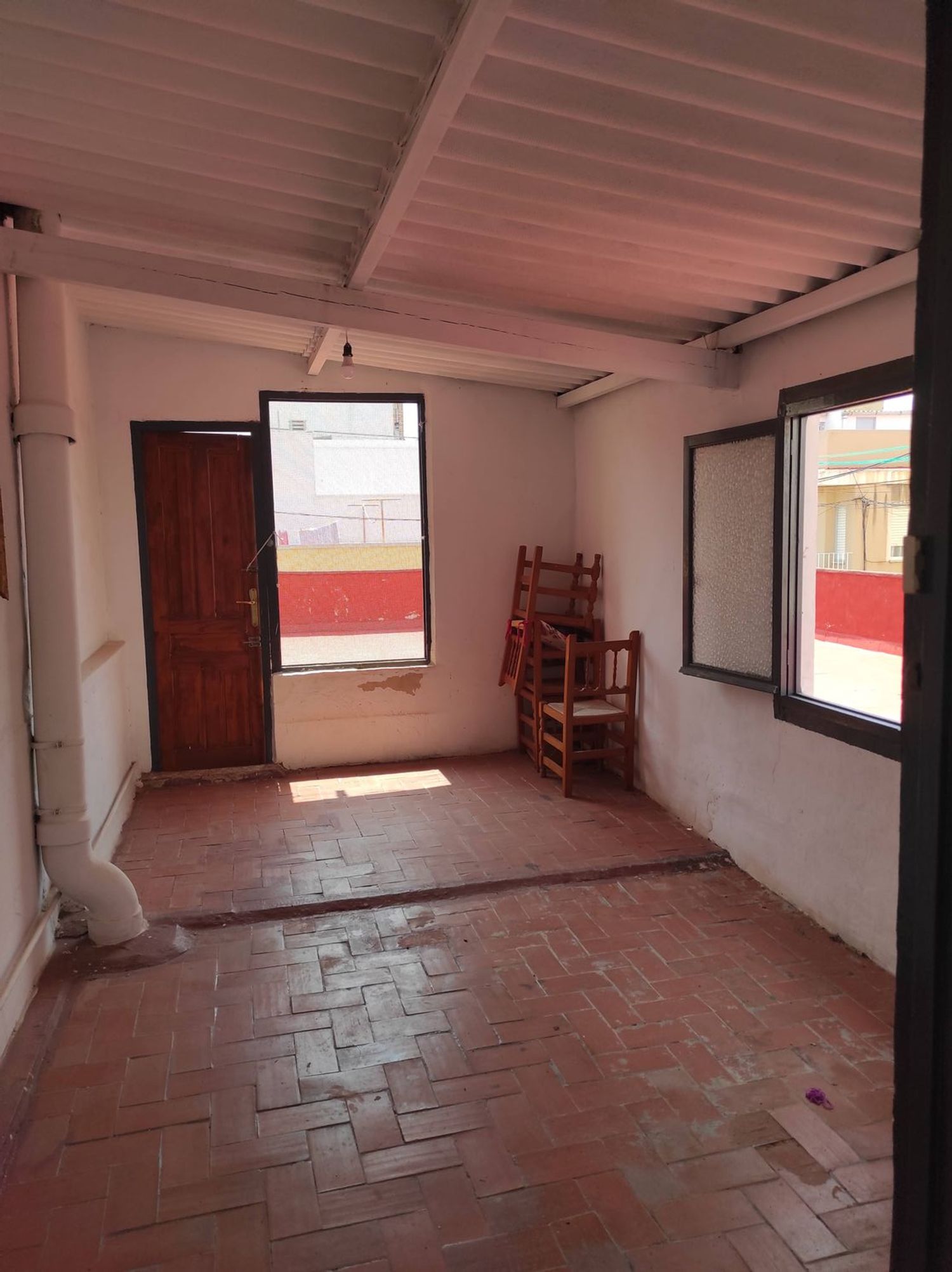 Casa o chalet independiente en Calle Soledad, 41, Centro, Centro - Foto 24