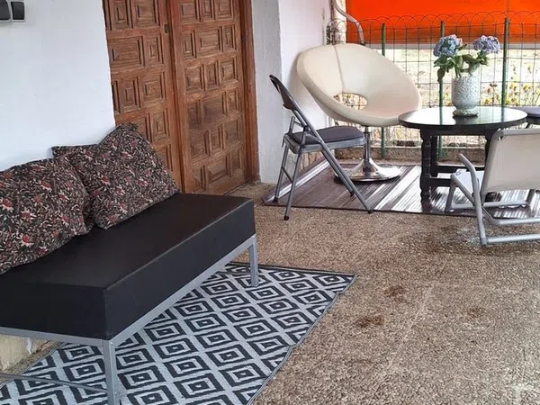 Casa o chalet independiente en Paseo Llanos los, 164 - Foto 7