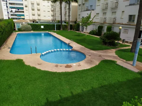 Piso en Avenida de la Mediterranea, 11 - Foto 4