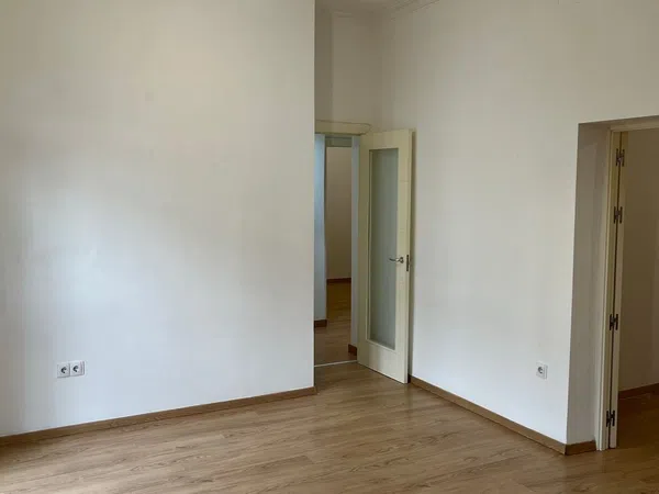 Piso en calle Antonio de Nebrija, 5 - Foto 2