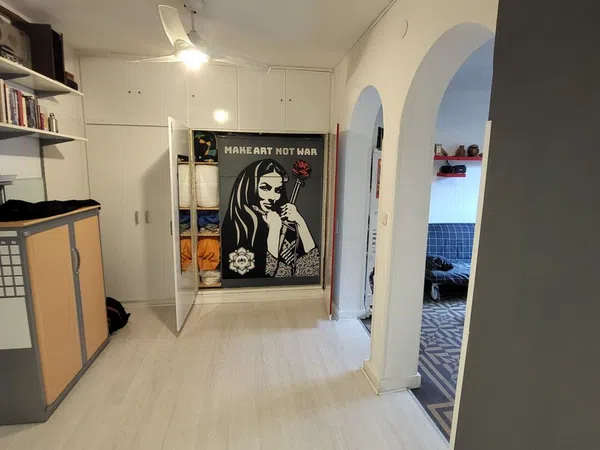 Piso en Calle de las Dos Hermanas, 20, Lavapiés-Embajadores - Foto 9