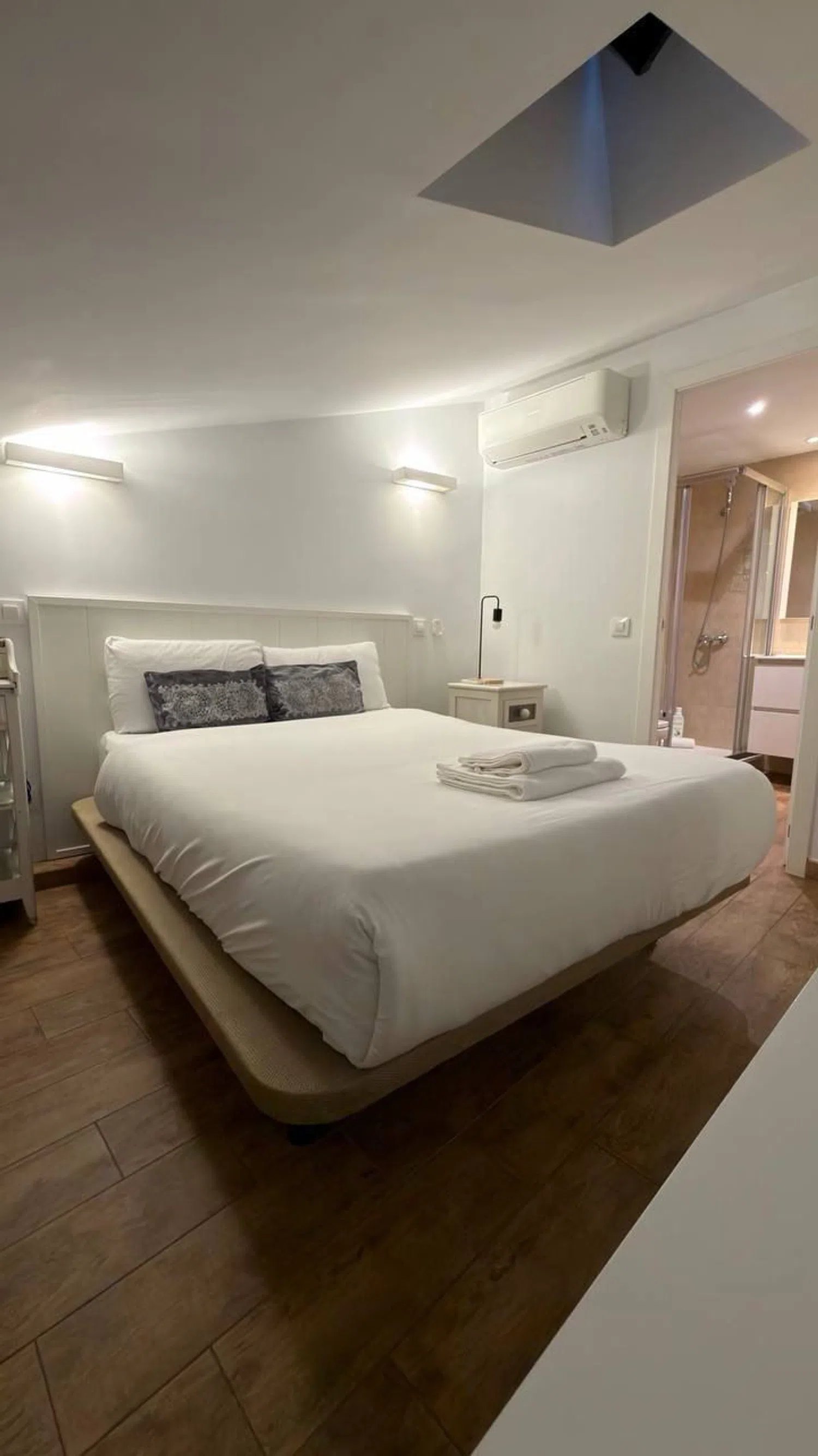 Ático en calle de la Ballesta, 7 - Foto 6