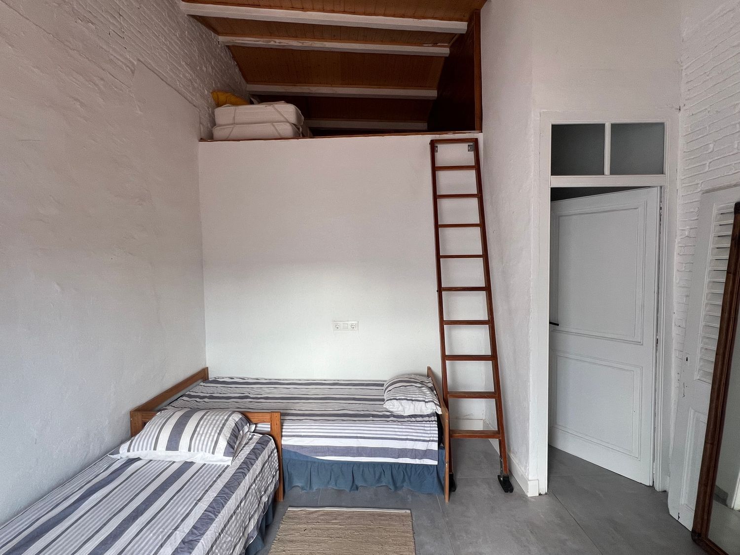 Chalet adosado en Calle de Girona, 89 b, L'Eixample, L'Eixample - Foto 14