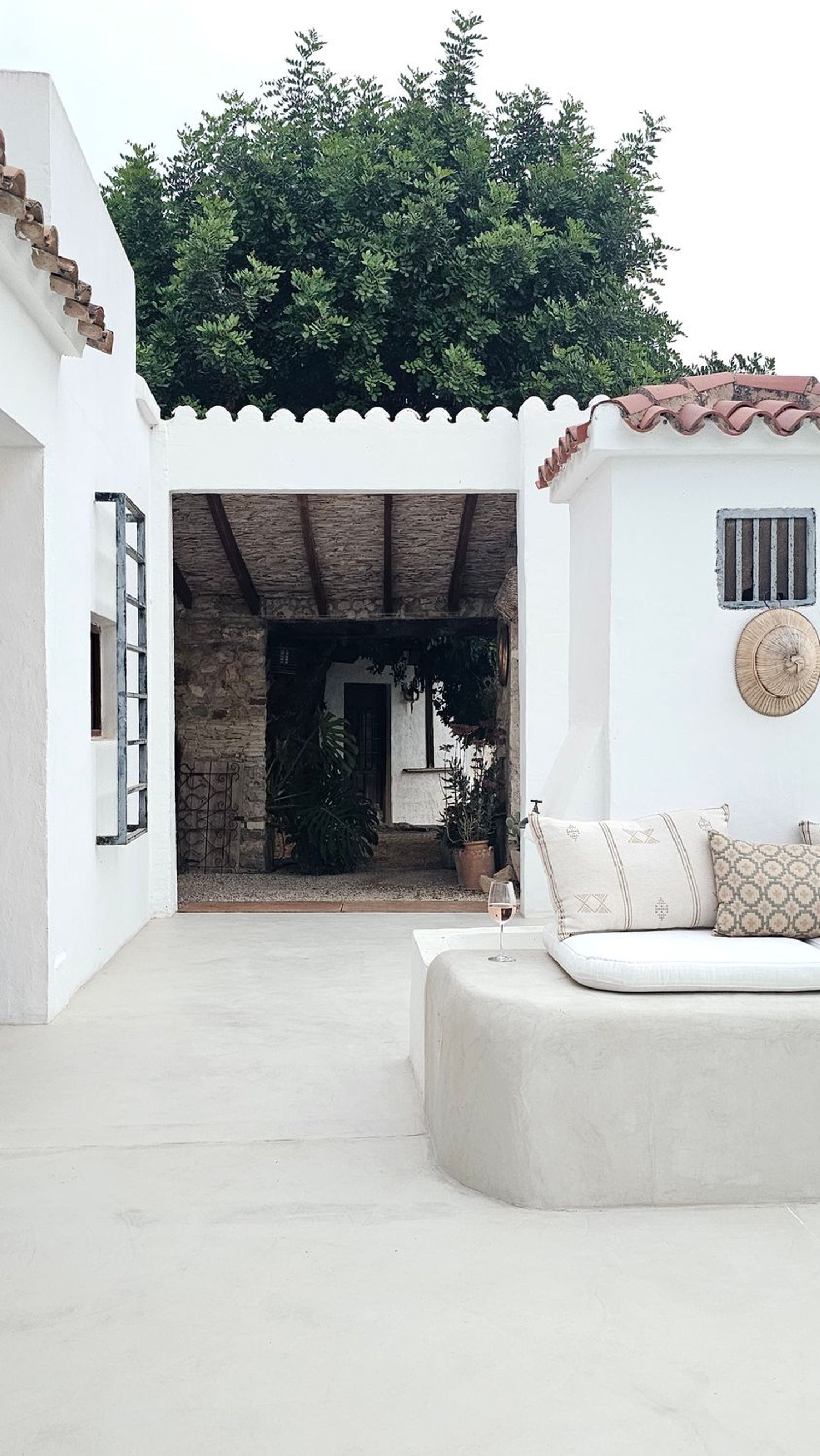 Finca rústica en Altea Pueblo, Altea Pueblo - Foto 28
